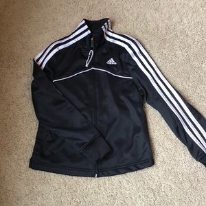 Adidas Kids Jacket